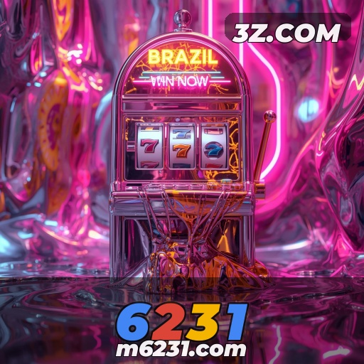 6231 : Plataformas Incríveis: A Experiência Única do 6231